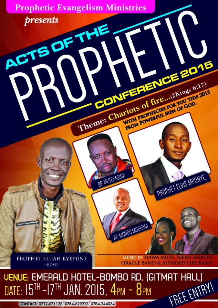 Acts_Prophetic_15_17Jan2015